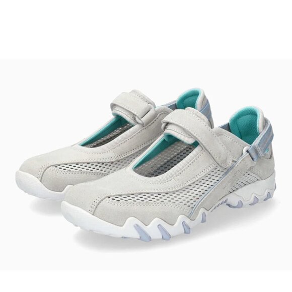 Allrounder by Mephisto NIRO Sneaker - Picture 1 of 6